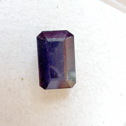 Turmalín Indigolit 3,45 ct Afghanistan