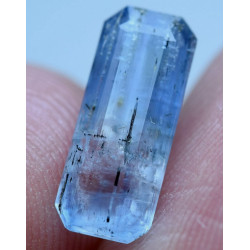 Vorobjevit - alkali Beryl 0,60 ct Pakistan