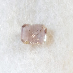 Zultanit (Diaspor) 0,66 ct Afghanistan