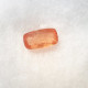 Rodochrozit 0,70 ct Pakistán