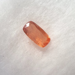 Rodochrozit 0,70 ct Pakistán