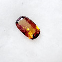 Bastnasit 1,0 ct Pakistán