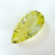 Lemon Quartz 9,68 ct Brazílie