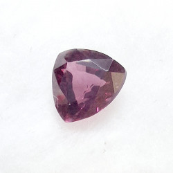 Granát Rhodolit 1,77 ct Mozambik