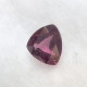 Granát Rhodolit 1,77 ct Mozambik