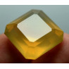 Astrofylit v křemeni 14,75 ct Pakistán