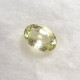 Chryzoberyl 0,97 ct Srí Lanka