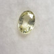 Chryzoberyl 0,97 ct Srí Lanka