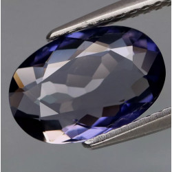 Iolit 1,77 ct Afrika