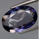 Iolit 1,77 ct Afrika