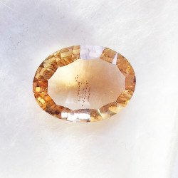 Oregon Sunstone 3,55 ct