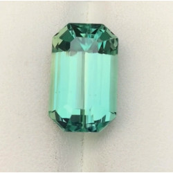 Kunzit zelený 9,05 ct Afghanistán