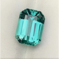 Kunzit zelený 11,32 ct Afghanistán