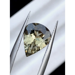 Turmalín 3,60 ct Afghanistán