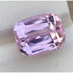 Kunzit 9,93 ct Afghanistán