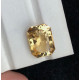 Citrín 12,95 ct Brazílie