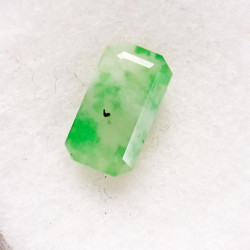 Jadeit 4,20 ct Afghanistan