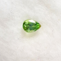 Alexandrit 0,39 ct Srí Lanka