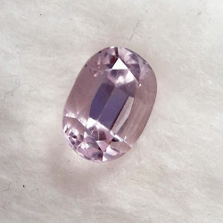 Kunzit 4,0 ct Afghanistán