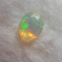 Opál Welo 1,23 ct Etiopie