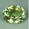 Sillimanit 3,75 ct Tanzánie