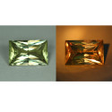 Diaspor 3,72 ct Turecko