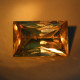 Diaspor 3,72 ct Turecko