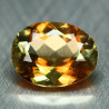 Andalusit 1,64 ct Brazílie