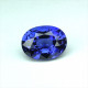 safir royal blue 4,80 ct Srí Lanka MIMOŘÁDNĚ VELIKÝ