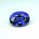 safir royal blue 4,80 ct Srí Lanka MIMOŘÁDNĚ VELIKÝ